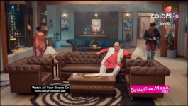 Parineeti - 10th June 2023